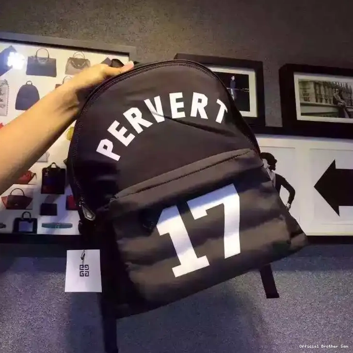 Official Brother Sam Givenchy 1906BB0194 Bags 0607